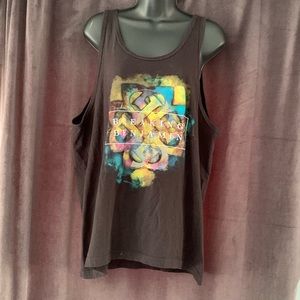 Concert Tee!  Breaking Benjamin